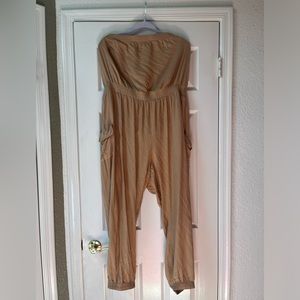 Jolie and Joy jumpsuit